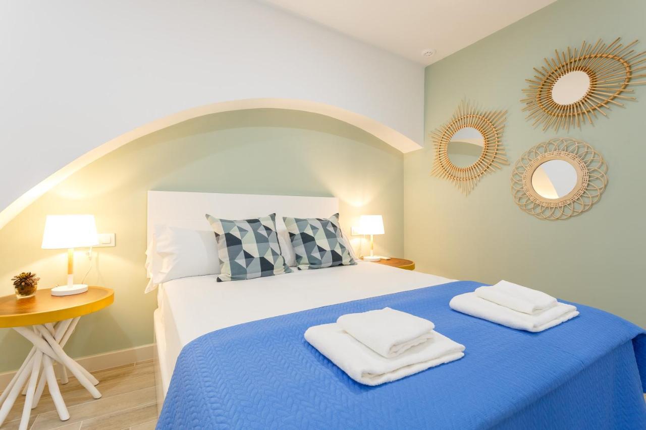 Nueva Almudena By Cadiz4rentals Apartment *