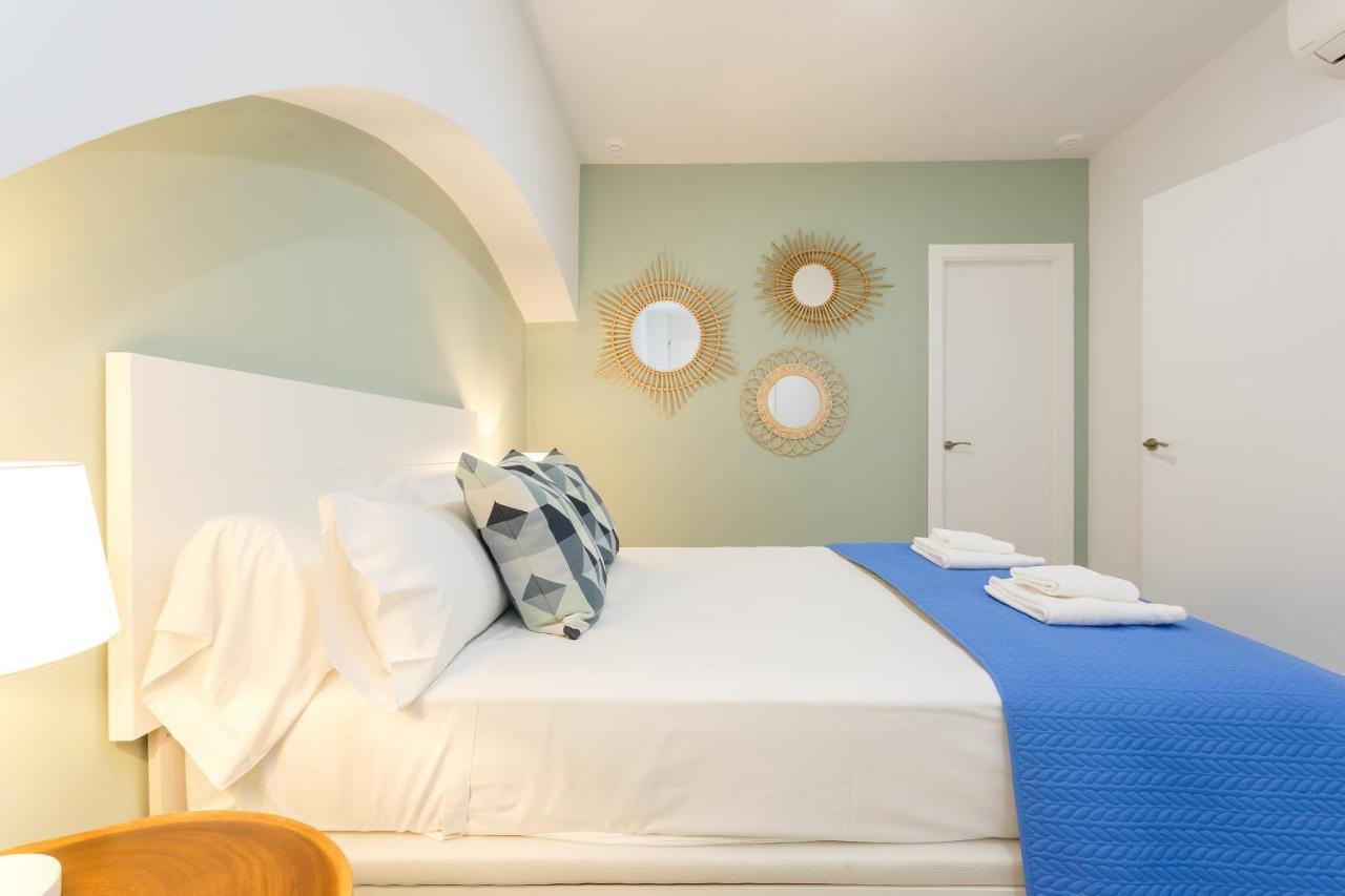 Nueva Almudena By Cadiz4rentals Apartment