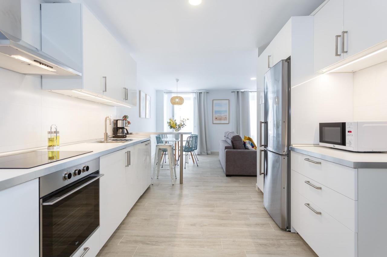 Nueva Almudena By Cadiz4rentals *
