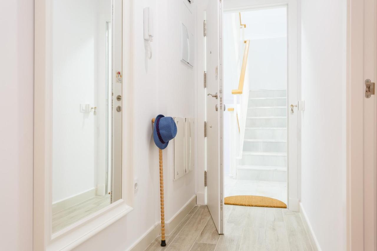 Nueva Almudena By Cadiz4rentals