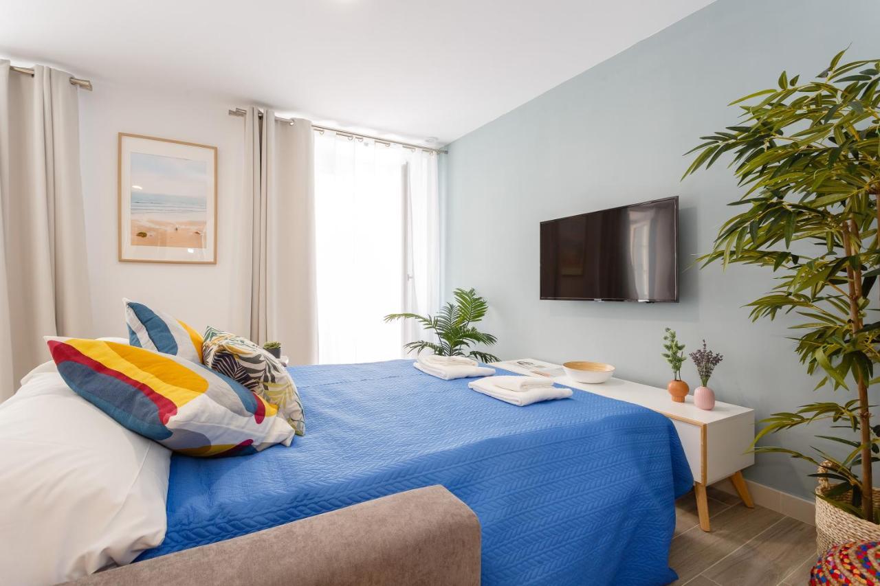 Nueva Almudena By Cadiz4rentals Apartment *