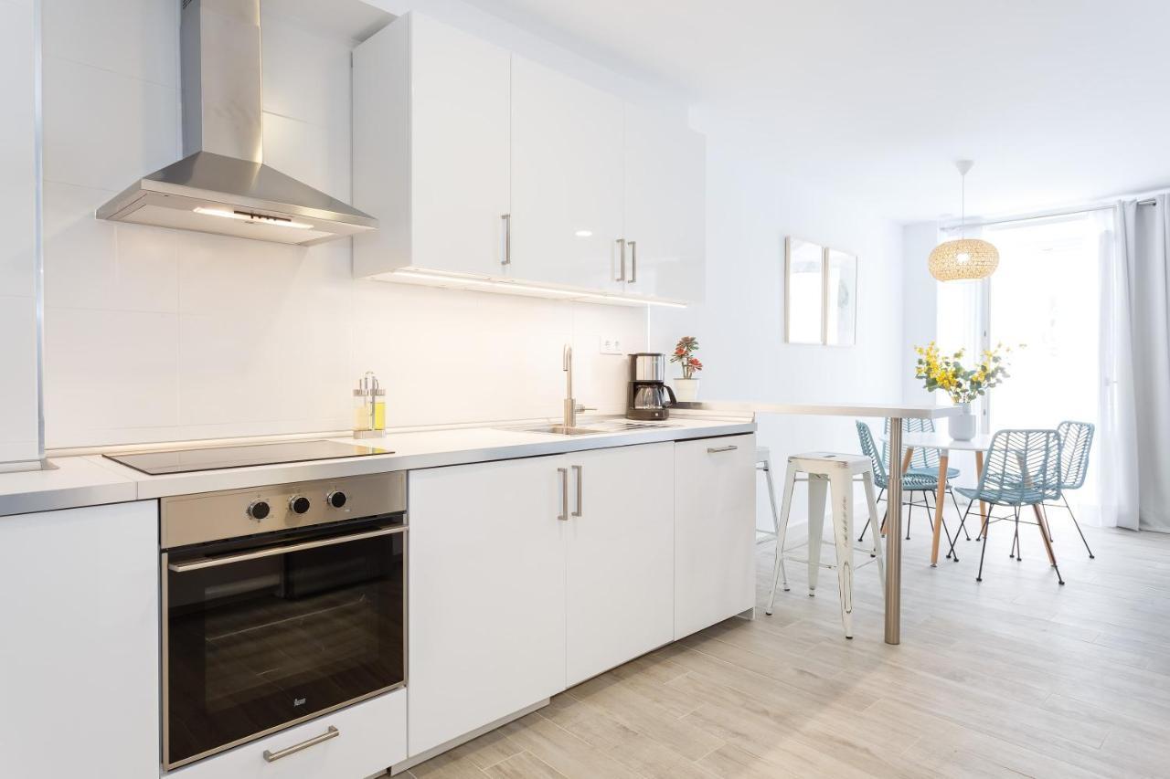 Nueva Almudena By Cadiz4rentals * Cadiz
