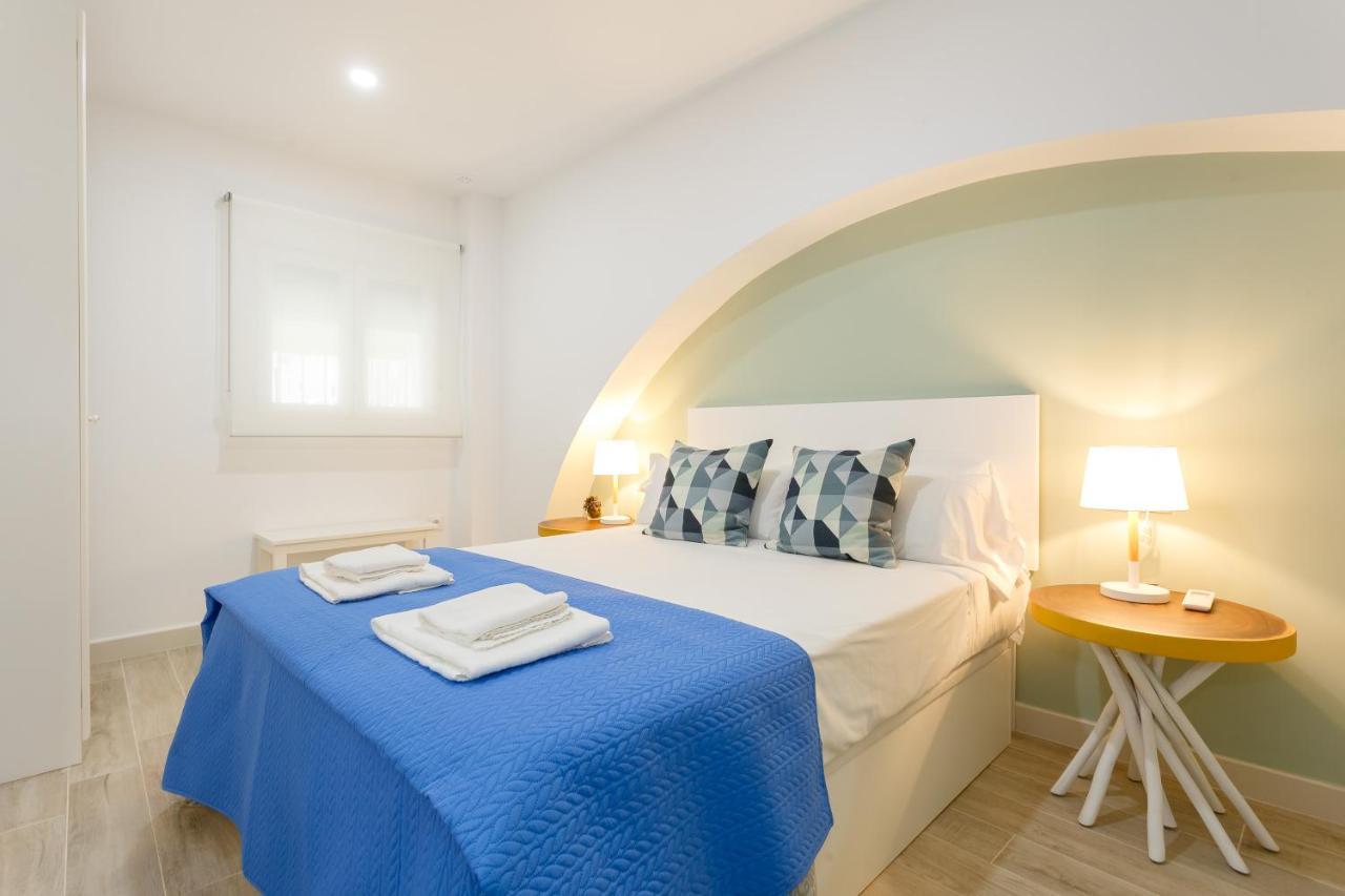Nueva Almudena By Cadiz4rentals * Cadiz