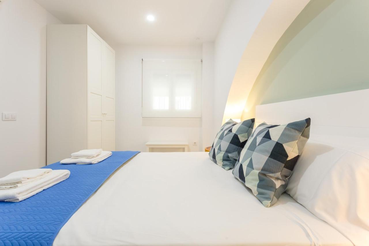 Nueva Almudena By Cadiz4rentals Apartment *