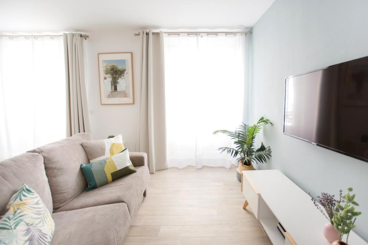 Nueva Almudena By Cadiz4rentals Cadiz