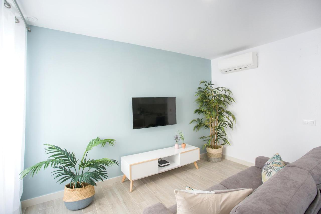 Apartment Nueva Almudena By Cadiz4rentals Cadiz