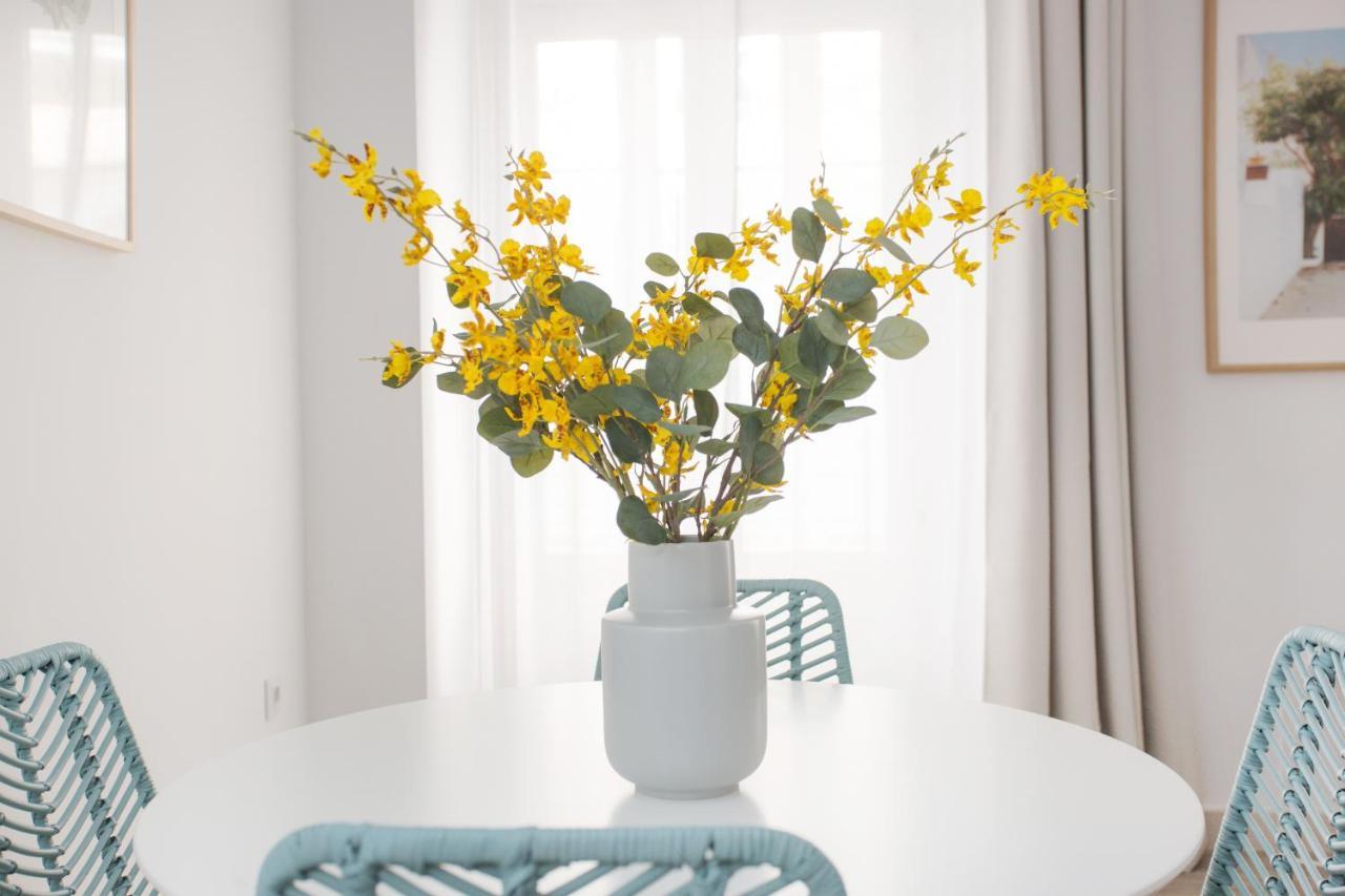 Nueva Almudena By Cadiz4rentals * Cadiz