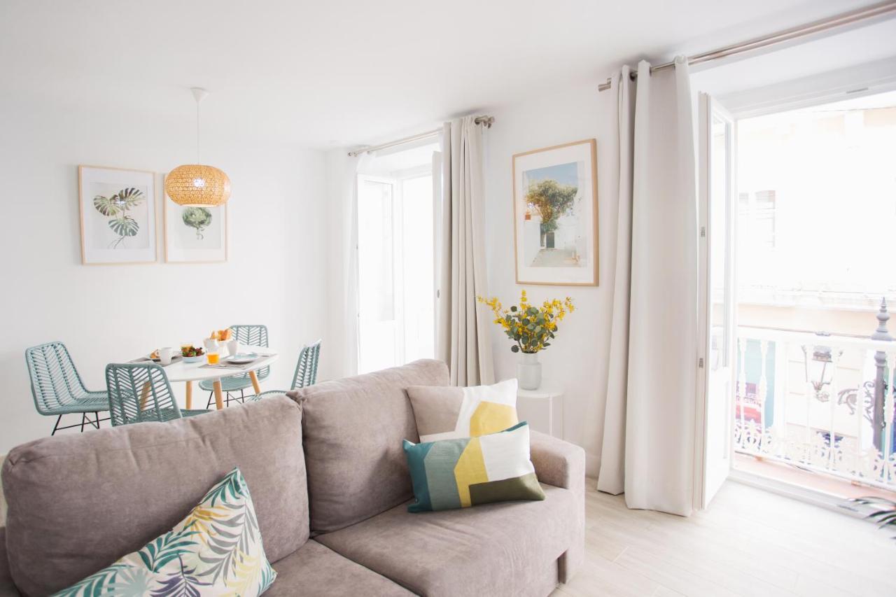 Apartment Nueva Almudena By Cadiz4rentals