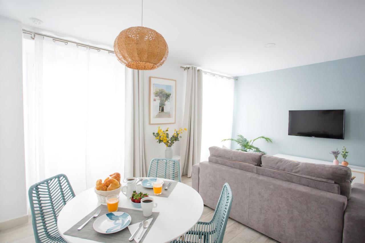 Apartment Nueva Almudena By Cadiz4rentals *